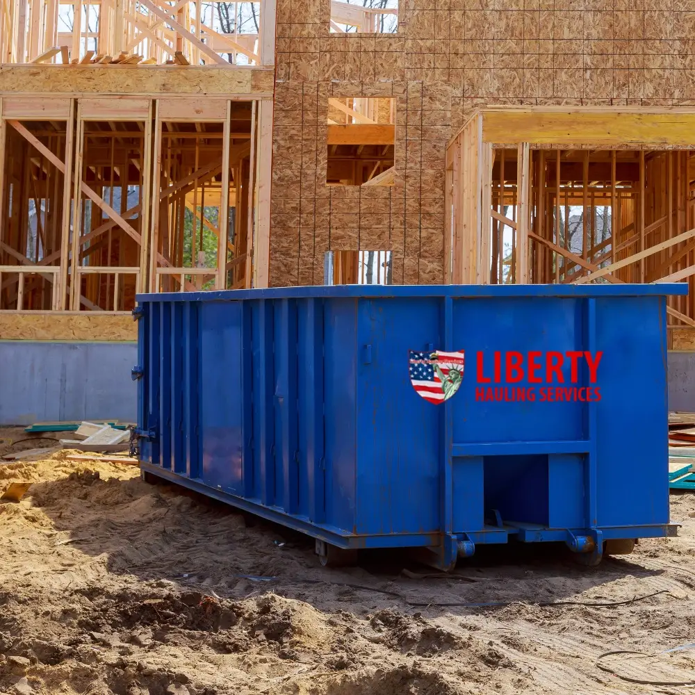 dumpster rental