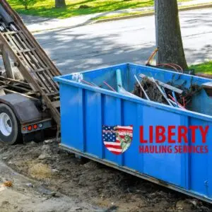 junk removal Orlando Florida