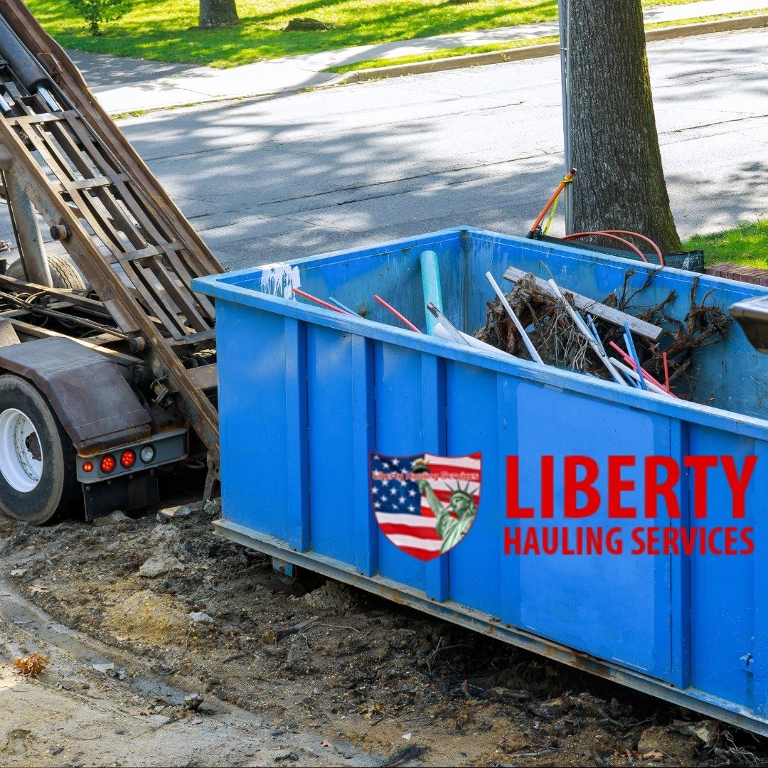 junk removal Orlando Florida
