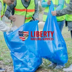 junk removal Orlando Florida