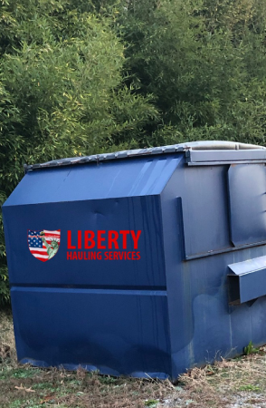 Dumpster Rental