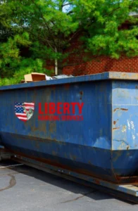 Dumpster Rental