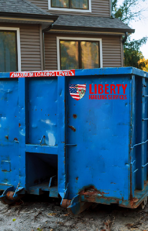 Dumpster Rental