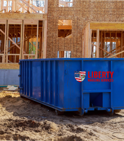 Dumpster Rental