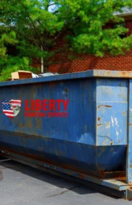 Dumpster Rental