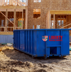 dumpster rental companies
