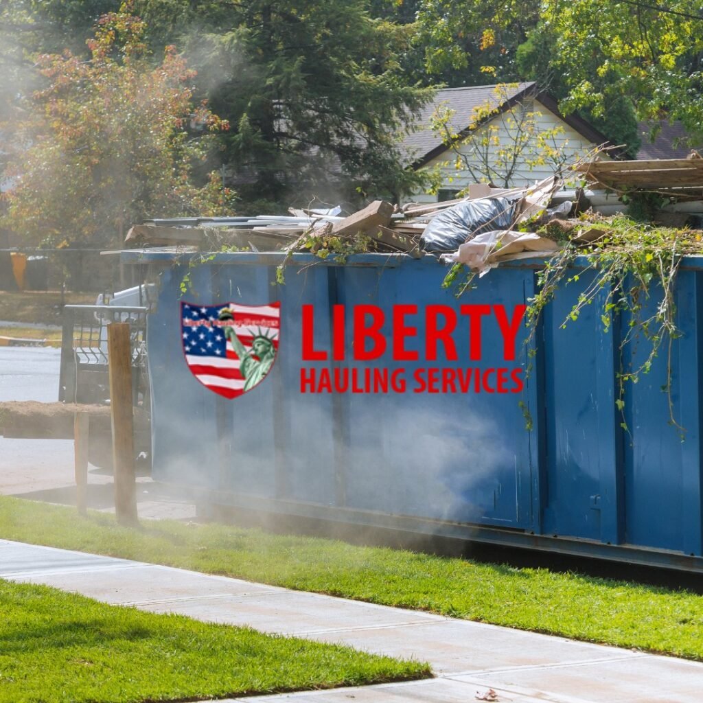 Dumpster Rental