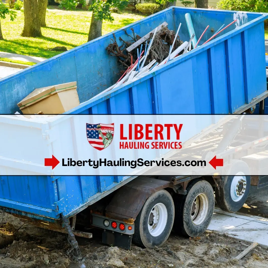 Same-Day Dumpster Rental