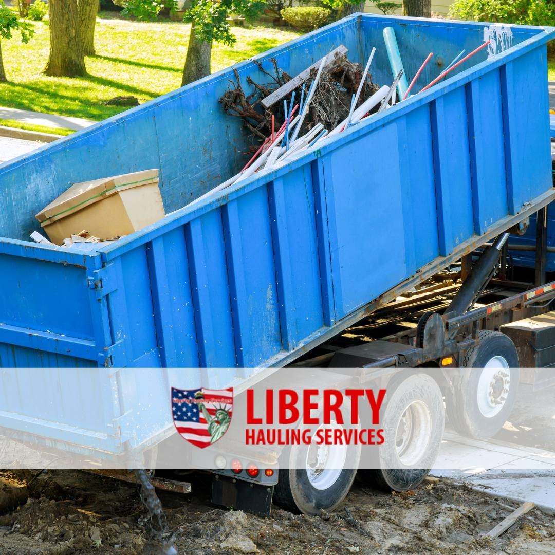 Dumpster Rental