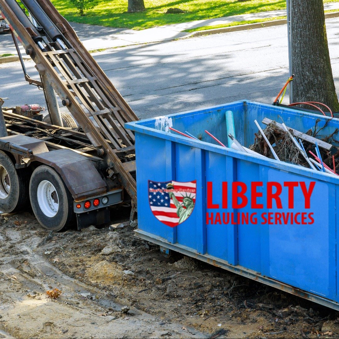 dumpster rental Oviedo FL