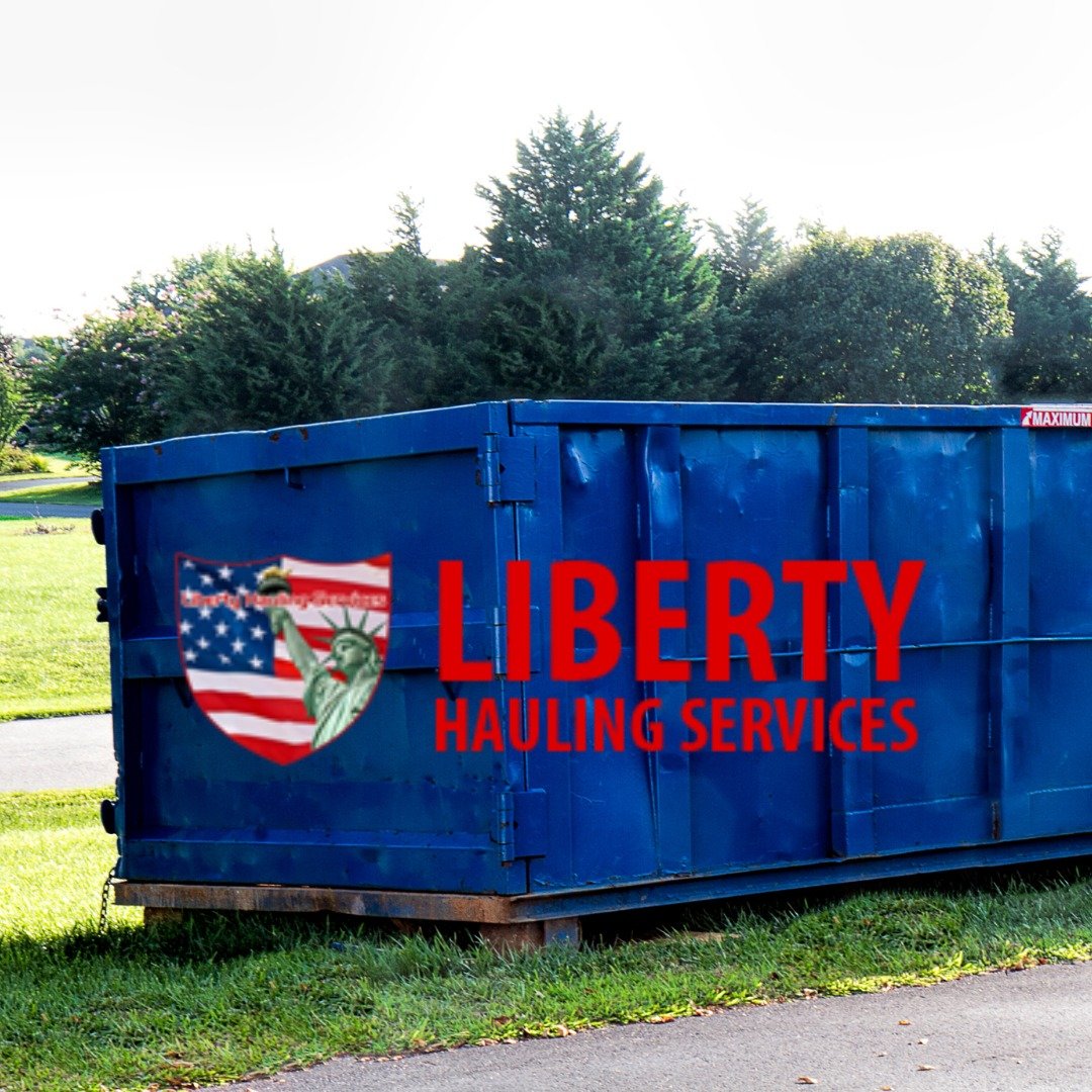 Roll-Off Dumpster Rentals