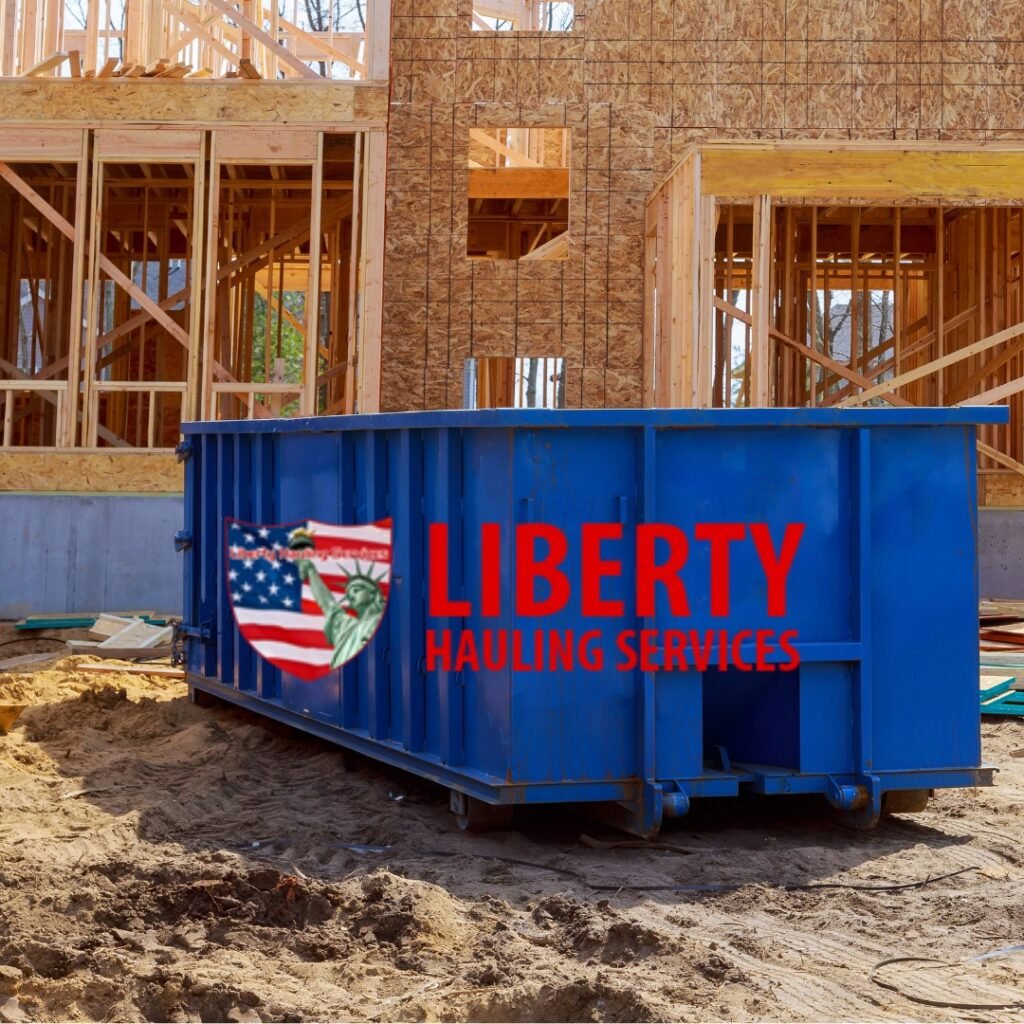 same-day dumpster rental in Apopka